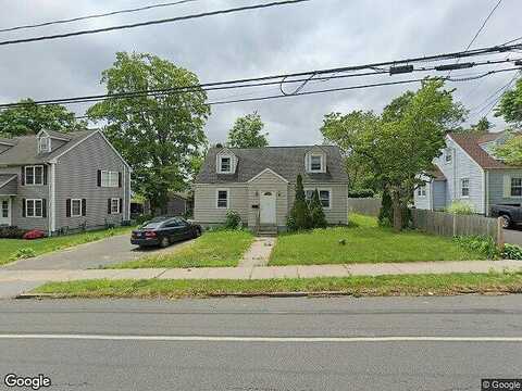 Black Rock, FAIRFIELD, CT 06825