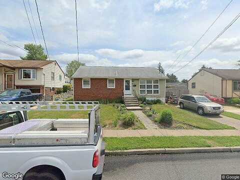 Harding Ave, MOUNT EPHRAIM, NJ 08059