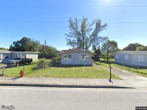 32Nd, RIVIERA BEACH, FL 33404