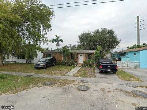 14Th, NORTH MIAMI, FL 33161