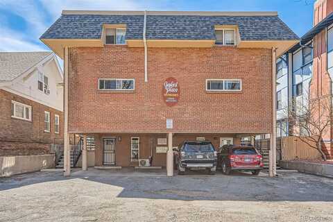 Gaylord Street, Denver, CO 80206