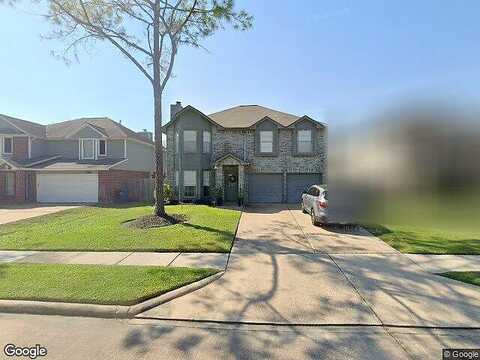 Beckwith, HOUSTON, TX 77014