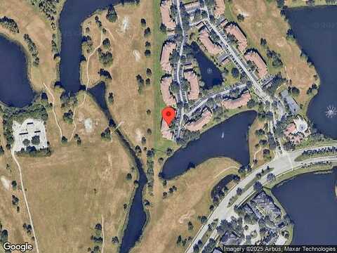 Fairway Island, ORLANDO, FL 32837