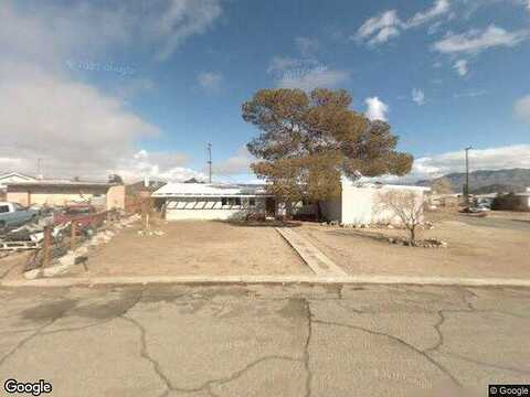 Elm, TRONA, CA 93562