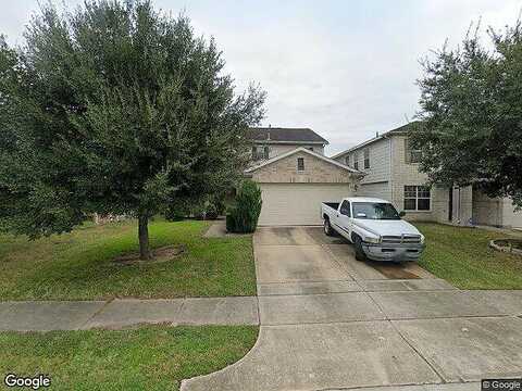 Prosperity Ridge, HOUSTON, TX 77048