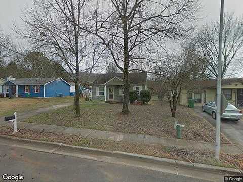 Hurstland, HUNTSVILLE, AL 35803