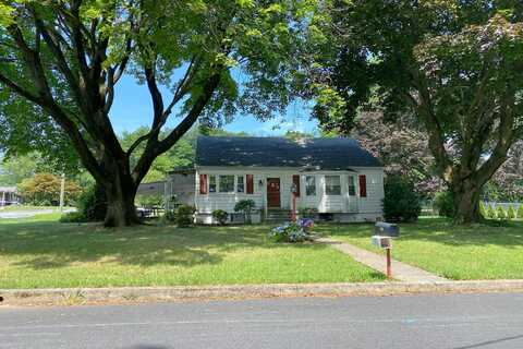 38Th, READING, PA 19606