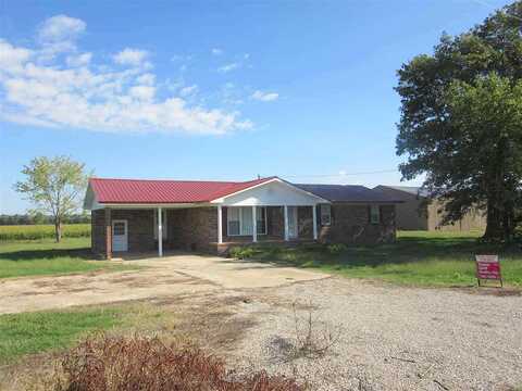 Highway U, BROSELEY, MO 63932