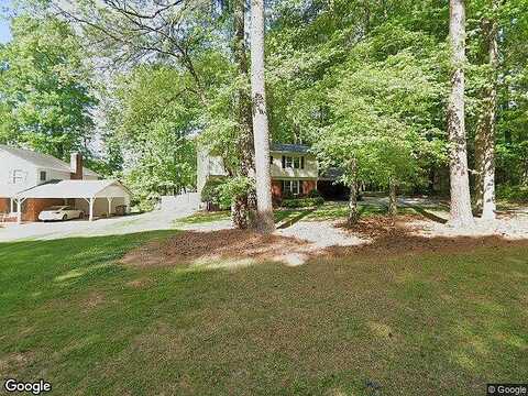 Brunson, CARY, NC 27511