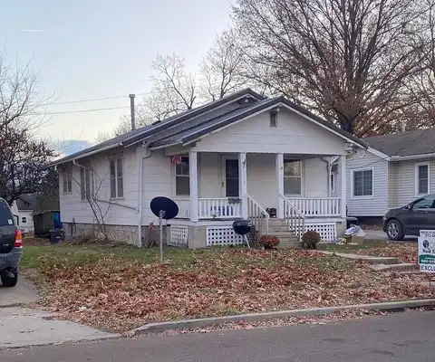 Polk, CHILLICOTHE, MO 64601