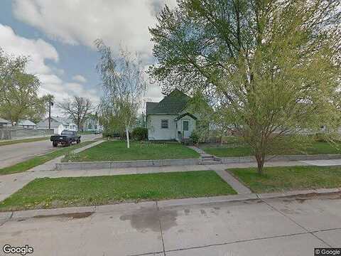 Avenue C, GOTHENBURG, NE 69138