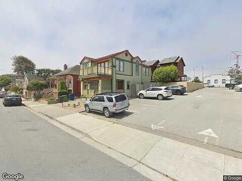 14Th, PACIFIC GROVE, CA 93950