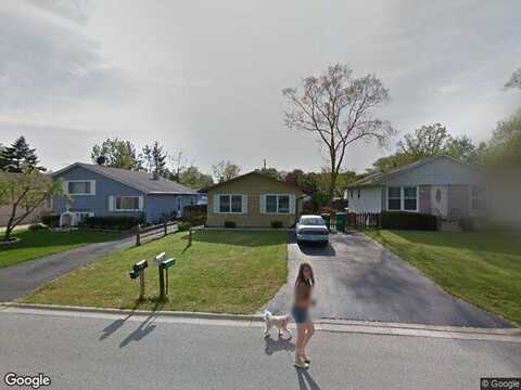 Ridgeway, ROUND LAKE BEACH, IL 60073