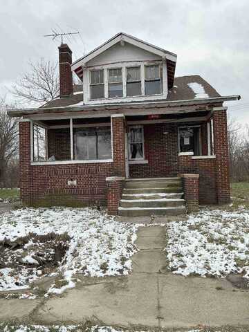 Cedargrove Detroit Mi 48205, Detroit, MI 48205