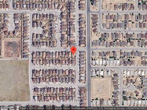 Woods Point, EL PASO, TX 79938