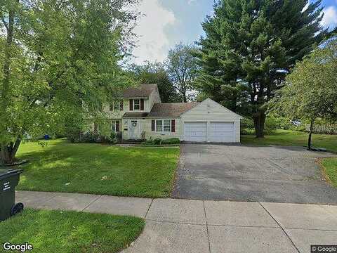 Trout Brook, WEST HARTFORD, CT 06117