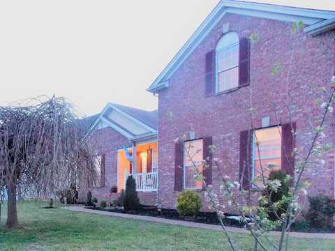 Hilltop, MOUNT JULIET, TN 37122