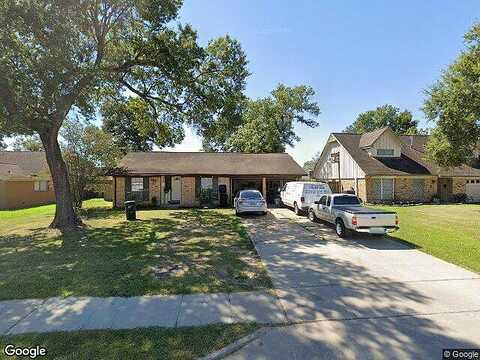 Woodforest, HOUSTON, TX 77015