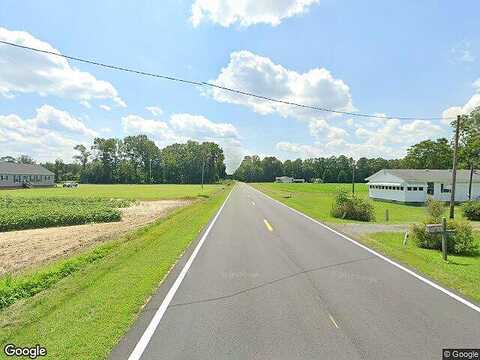 Nc Highway 461, AHOSKIE, NC 27910