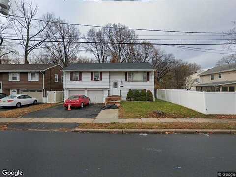 Vauxhall, UNION, NJ 07083