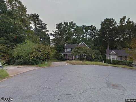 Glynn Oaks, MARIETTA, GA 30008