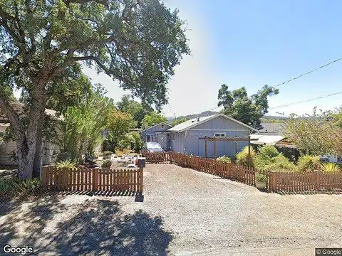 Pearl, CLEARLAKE, CA 95422