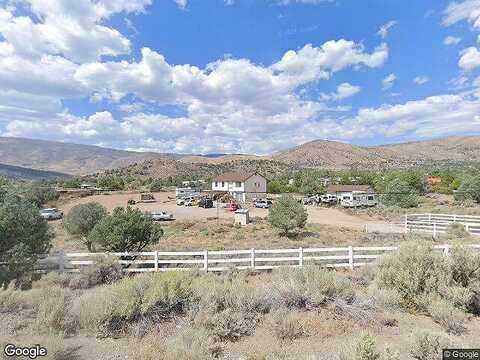 Topaz Ranch, WELLINGTON, NV 89444