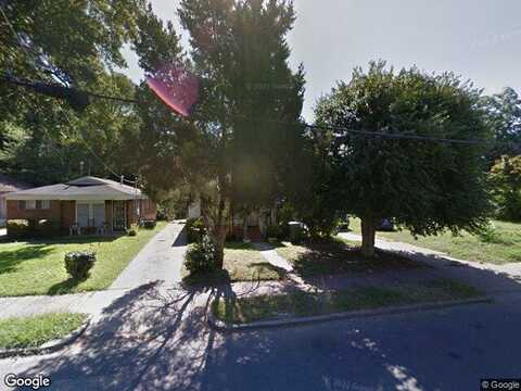 Trezevant, MEMPHIS, TN 38108