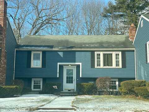 Clark Rd, Unit B, Wrentham, MA 02093