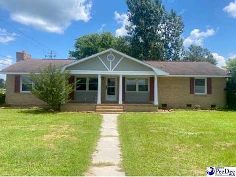 Willis, HARTSVILLE, SC 29550