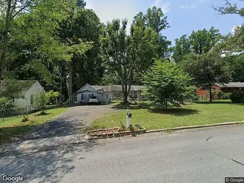 Rosedale, REIDSVILLE, NC 27320