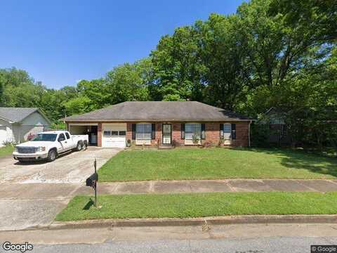 Dimwood, MEMPHIS, TN 38134