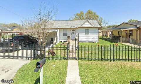 13Th, GALENA PARK, TX 77547