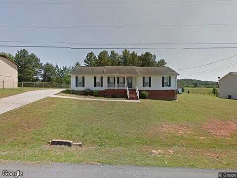 Stone Creek, WEAVER, AL 36277