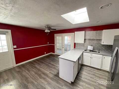 54Th, MESA, AZ 85205