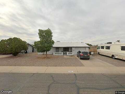 63Rd, MESA, AZ 85205