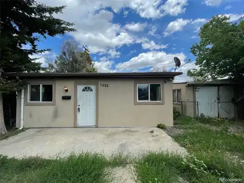 Tamarac, Denver, CO 80220