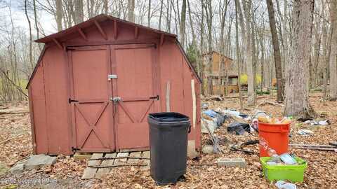 Bromley, HENRYVILLE, PA 18332