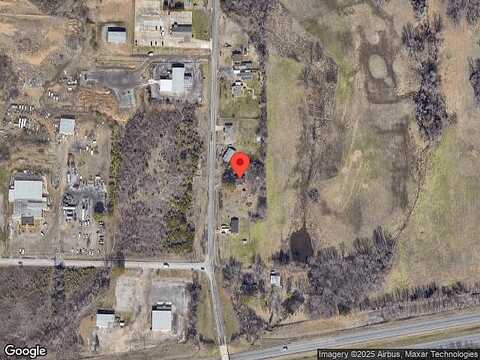 Highway 282, VAN BUREN, AR 72956