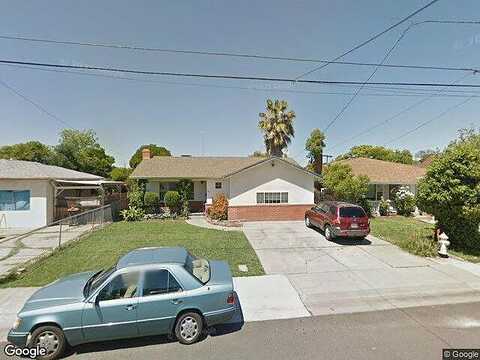 Middlefield, STOCKTON, CA 95204