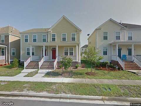 Talley, PORTSMOUTH, VA 23704