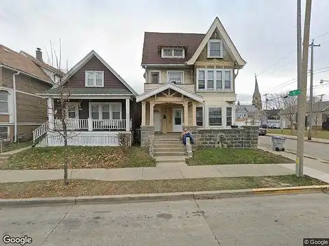 W Greenfield Ave, MILWAUKEE, WI 53204