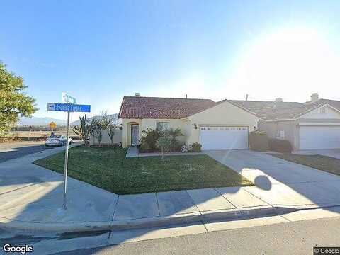 Avenida Fiesta, MORENO VALLEY, CA 92555