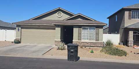 Trey, SAFFORD, AZ 85546