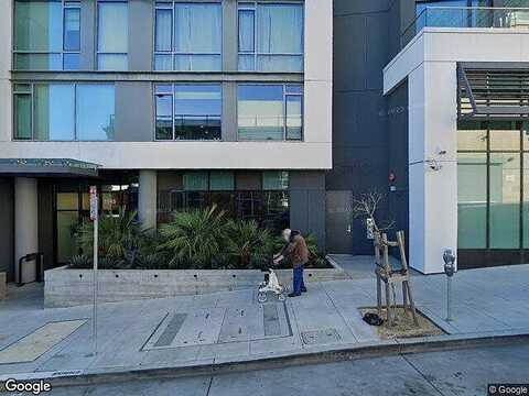 Pine Street 307, SAN FRANCISCO, CA 94109