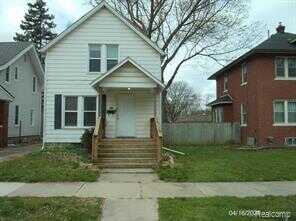 Clinton, MOUNT CLEMENS, MI 48043