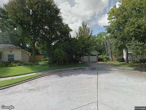 Highfield, HOUSTON, TX 77095