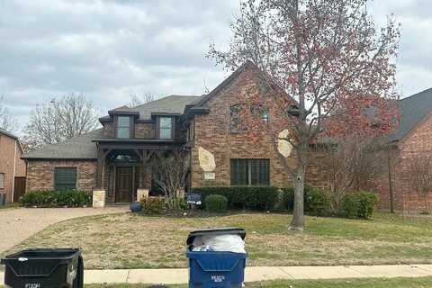 Tealwood, FRISCO, TX 75035