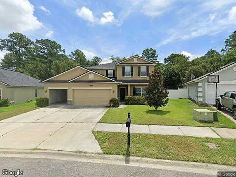 Porter Lakes, JACKSONVILLE, FL 32218