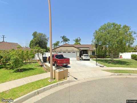 Elmwood, ORANGE, CA 92867